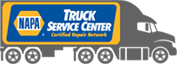 Cox Tire and Automotive is a NAPA Truck Center