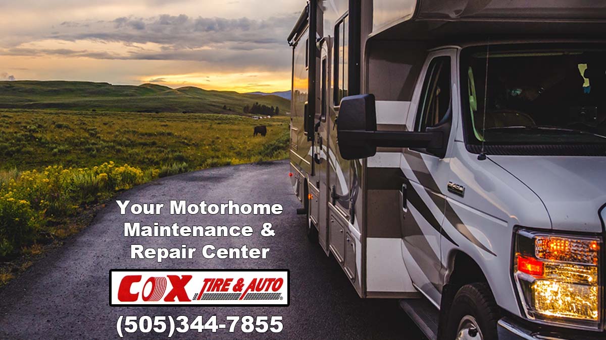 Your MotorHome Rv Maintenance and Repair Center