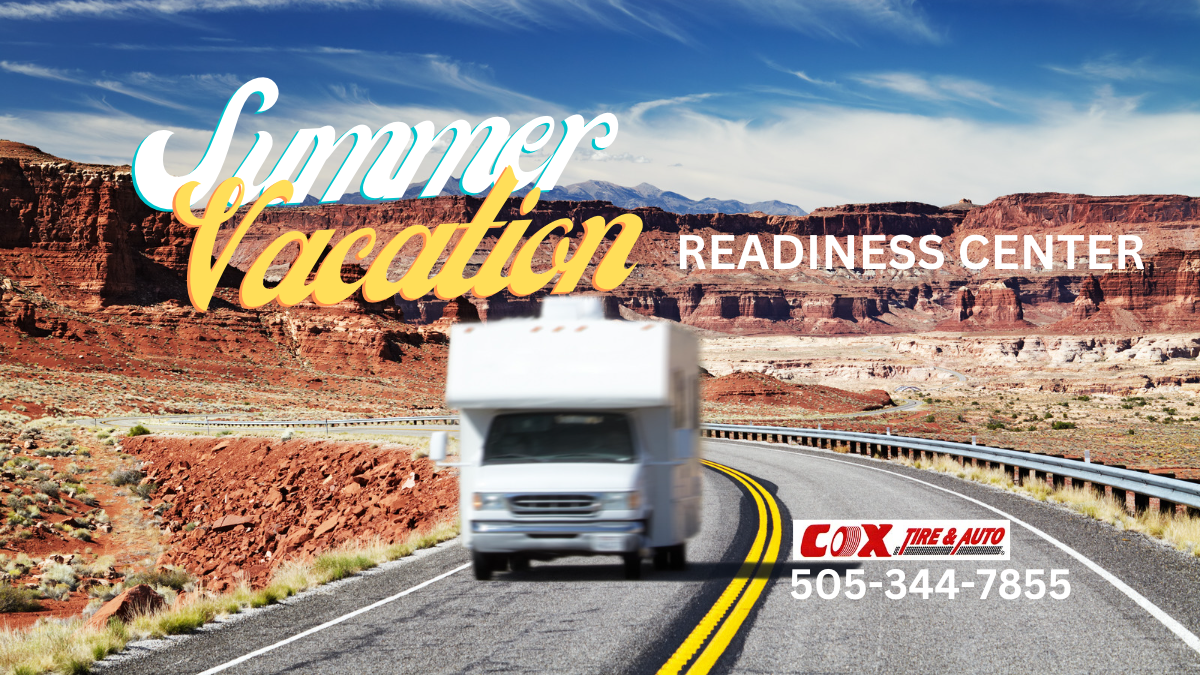 Summer Vacation Readiness Center