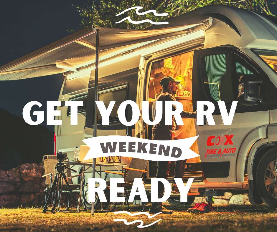 RV Service and Maintenance