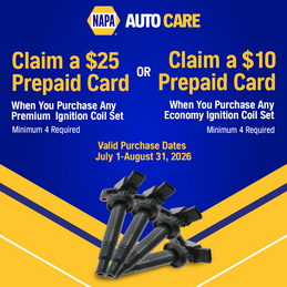 Ignition COil offer